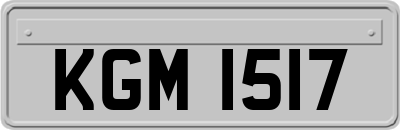 KGM1517