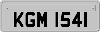 KGM1541