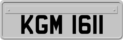 KGM1611