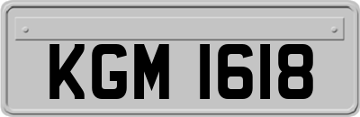KGM1618