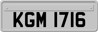 KGM1716