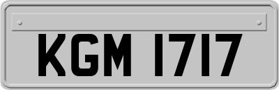 KGM1717