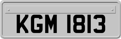 KGM1813