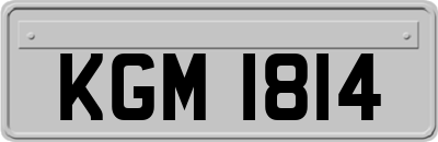 KGM1814