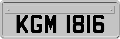 KGM1816