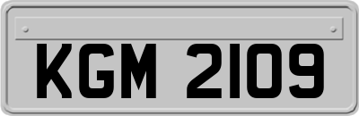 KGM2109