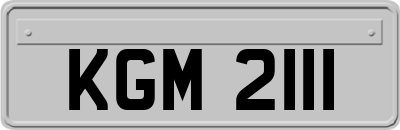 KGM2111