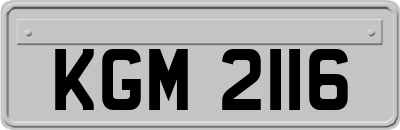 KGM2116