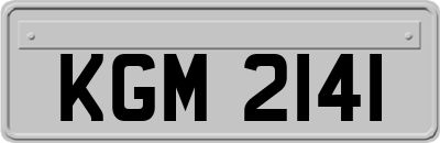 KGM2141