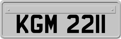 KGM2211
