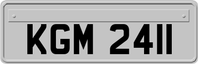KGM2411