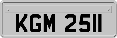 KGM2511