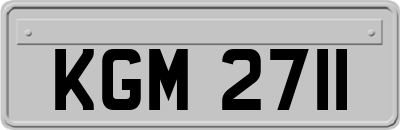 KGM2711