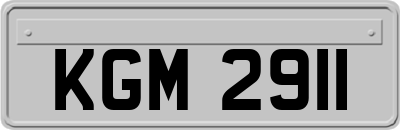 KGM2911