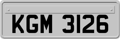 KGM3126