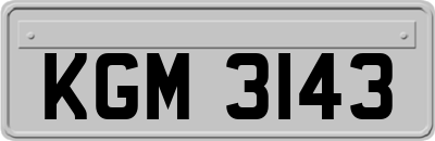 KGM3143