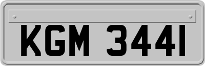 KGM3441