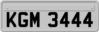 KGM3444