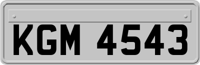 KGM4543