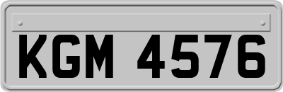 KGM4576