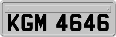 KGM4646