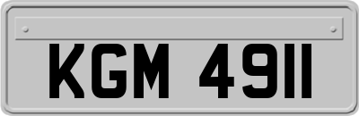 KGM4911