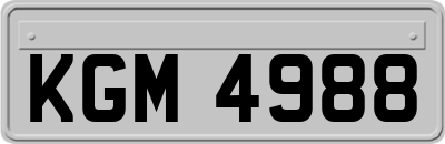 KGM4988