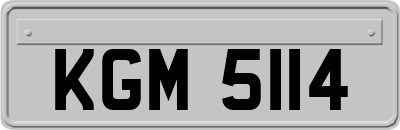 KGM5114