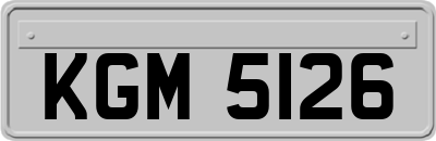 KGM5126