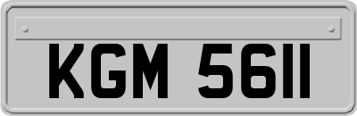 KGM5611