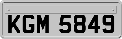 KGM5849