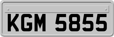 KGM5855