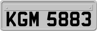 KGM5883