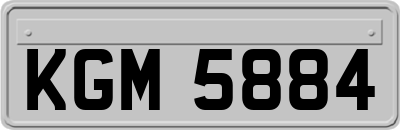 KGM5884