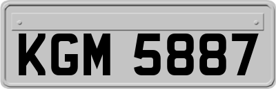 KGM5887