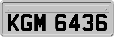 KGM6436