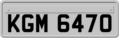 KGM6470