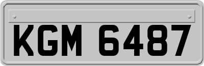 KGM6487