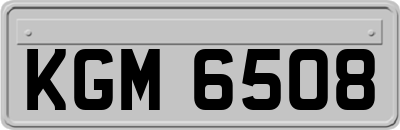 KGM6508