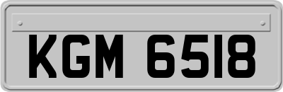 KGM6518