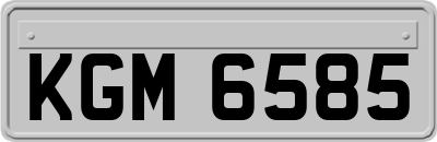 KGM6585