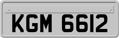 KGM6612