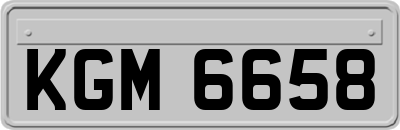 KGM6658