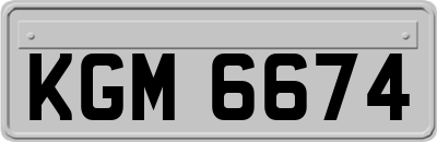 KGM6674