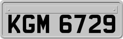 KGM6729