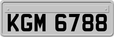 KGM6788