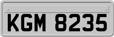 KGM8235