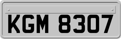 KGM8307