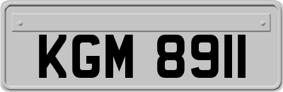 KGM8911