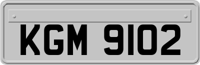 KGM9102